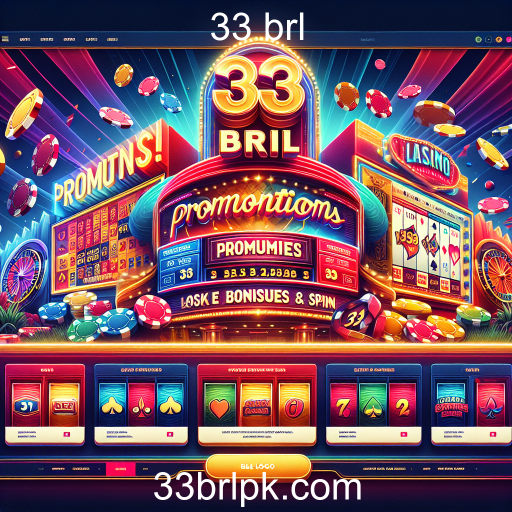 Descubra as Melhores Promoções em Jogos no '33 brl'